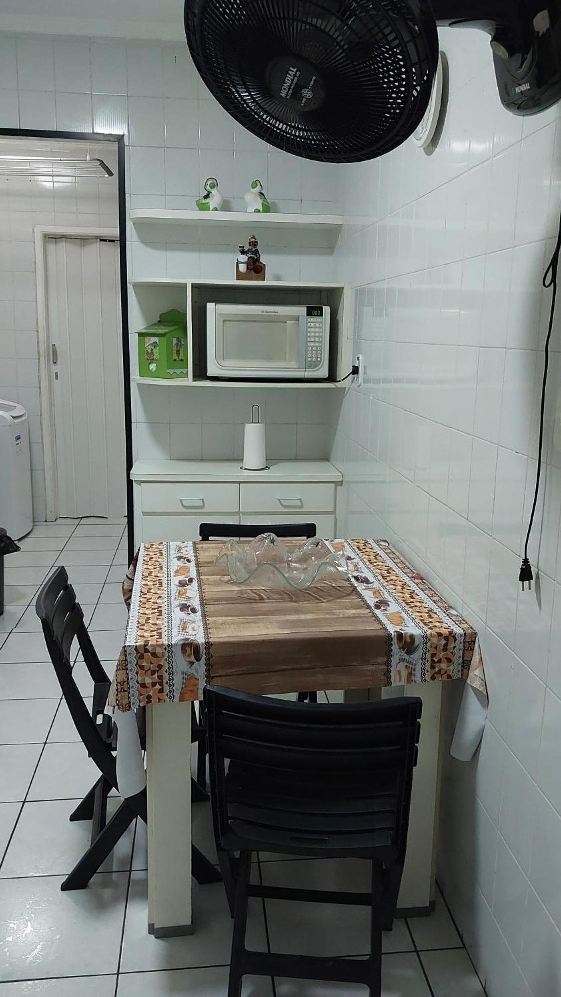 Apartamento Гуаружа Экстерьер фото