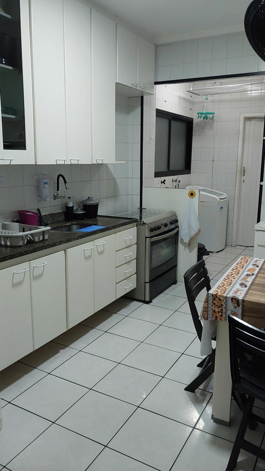 Apartamento Гуаружа Экстерьер фото