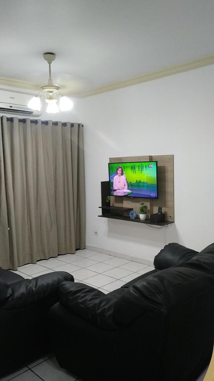Apartamento Гуаружа Экстерьер фото